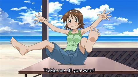 hentai feet the ultimate folder .